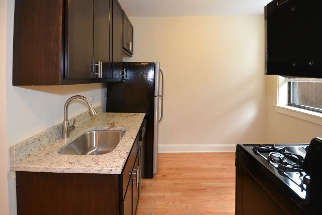 Foto del edificio - 4139 N Ashland Ave