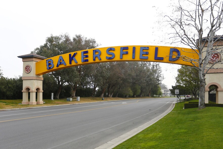 CSU Bakersfield Neighborhood Guide Living in Bakersfield