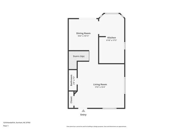 Foto del edificio - 1218 Kendall Dr