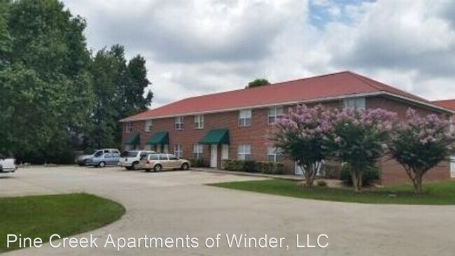 Foto del edificio - 2 br, 2.5 bath Apartment - 282 Apperson Drive