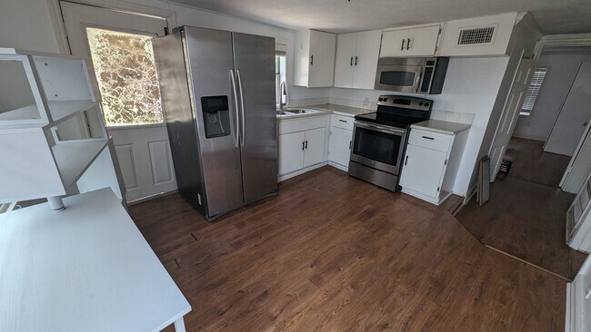 Foto principal - 203 Johnson St