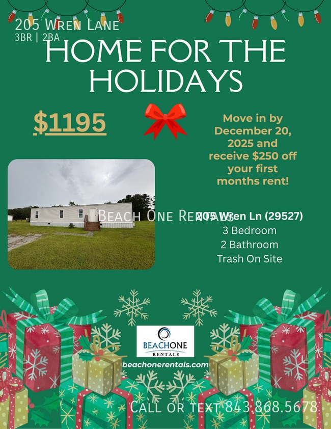 Building Photo - 205 Wren Ln