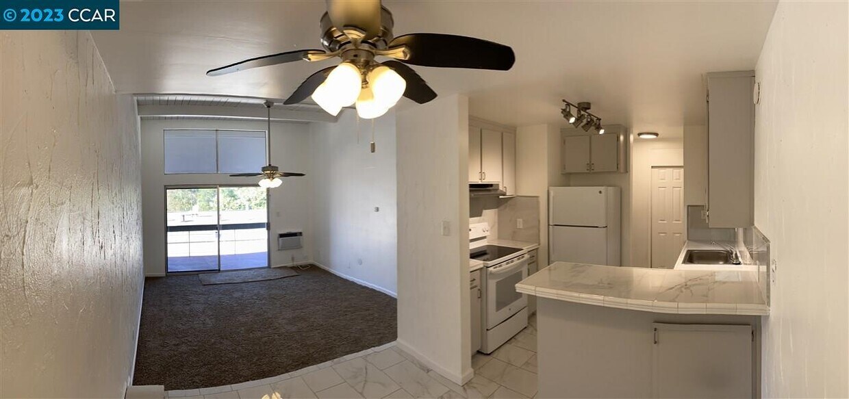 Foto principal - 1591 Ellis St