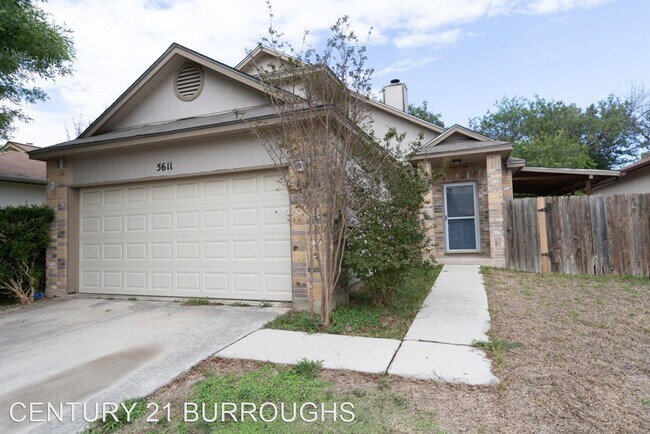 Foto del edificio - 3 br, 2 bath House - 5611 Spring Sunshine