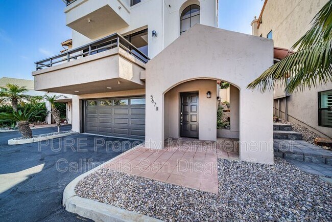 Building Photo - 567 Hygeia Ave