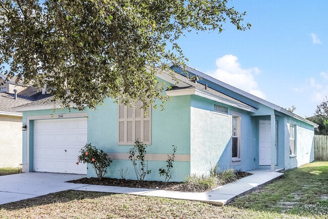 Building Photo - 7541 Oxford Garden Cir