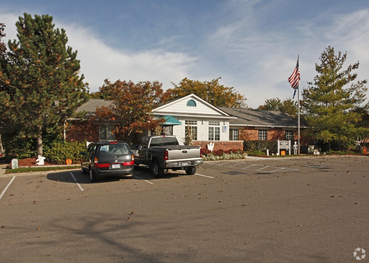 Foto principal - Childs Lake Estates