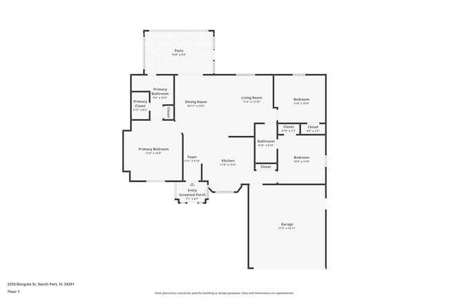 Building Photo - 2255 Dongola St