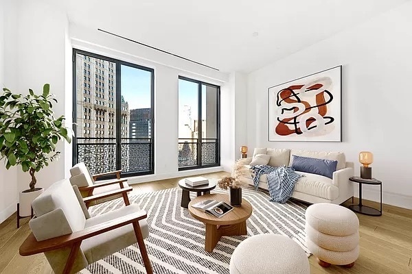 Primary Photo - 25 Park Row