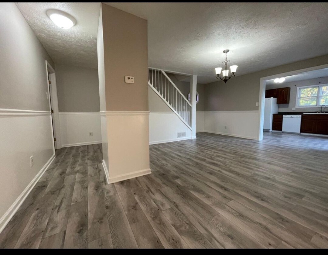 211 Hallam Ave, Meadow Lands, PA 15347 House Rental in Meadow Lands