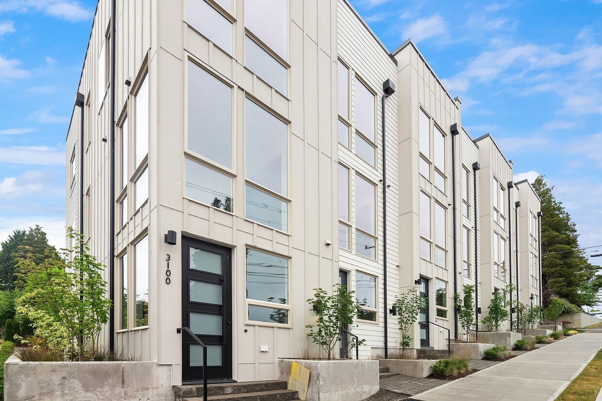 Foto principal - Bryant/Ravenna Townhouse