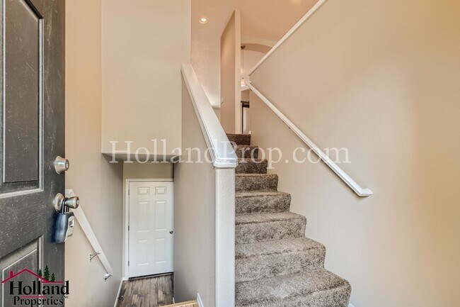 Building Photo - Fantastic Location Townhome. NEW PRICE!