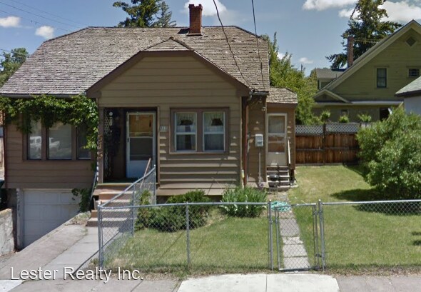 Foto principal - 2 br, 1 bath House - 515 N. 2nd St