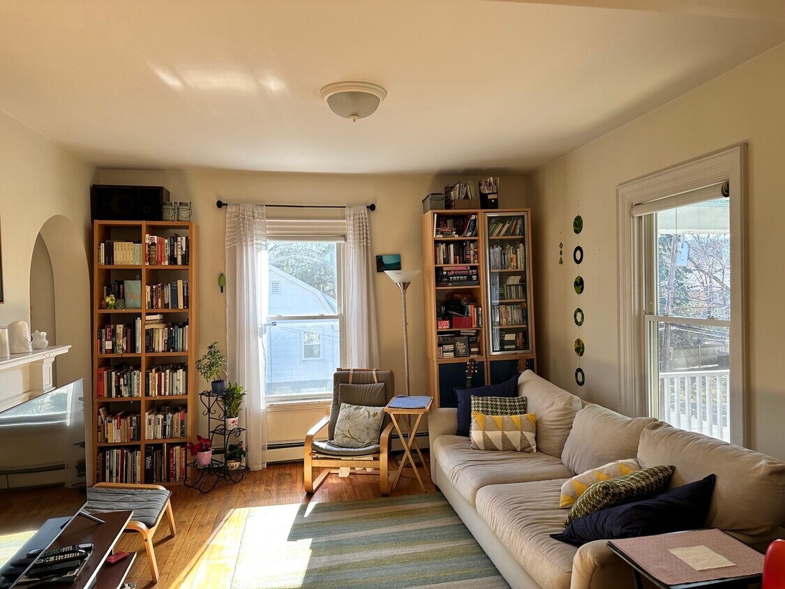Foto principal - 84 Walker St