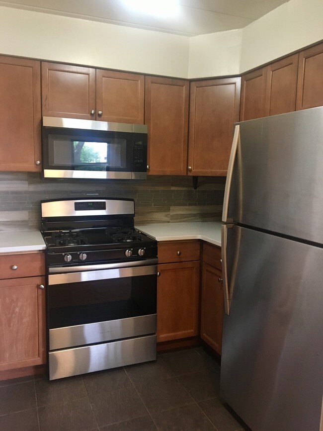 Montgomery Plaza Apartments Apartments Ardmore, PA