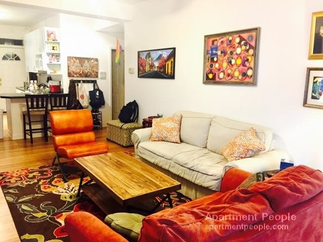 Foto principal - 1732 W North Shore Ave