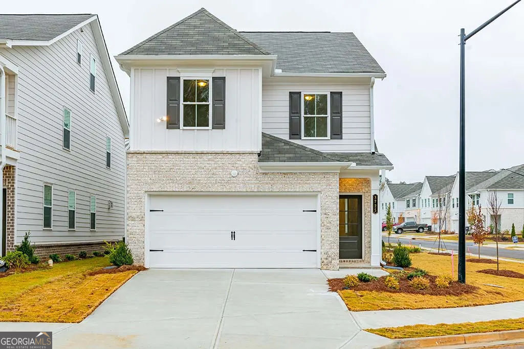 Foto principal - 4035 Hillmont Ln