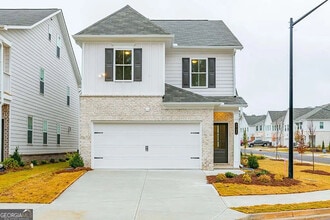 Building Photo - 4117 Leatherwood Ln