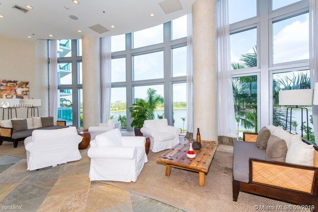 Foto del edificio - 2 br, 2 bath  - 2681 N Flamingo Rd Apt 1906S