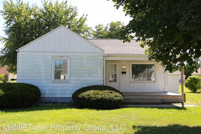 Foto del edificio - 3 br, 1 bath House - 2312 N Rosewood Ave