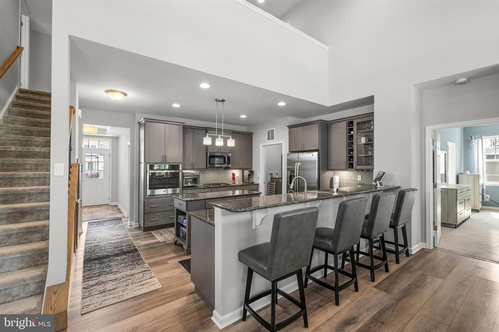 Foto principal - 26325 Tributary Blvd