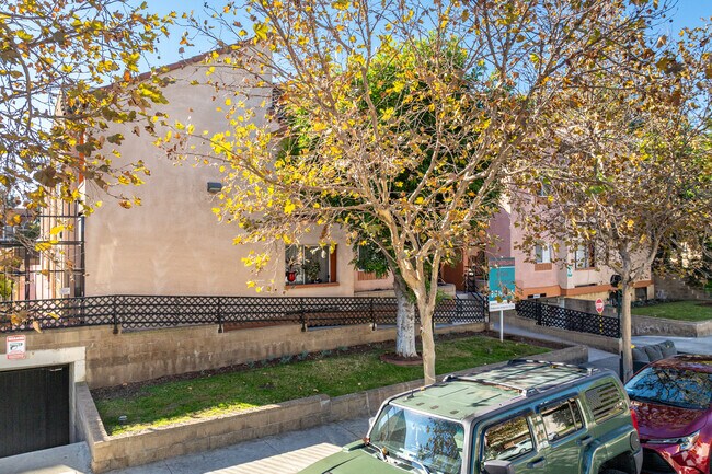 Foto del edificio - 210 Garfield