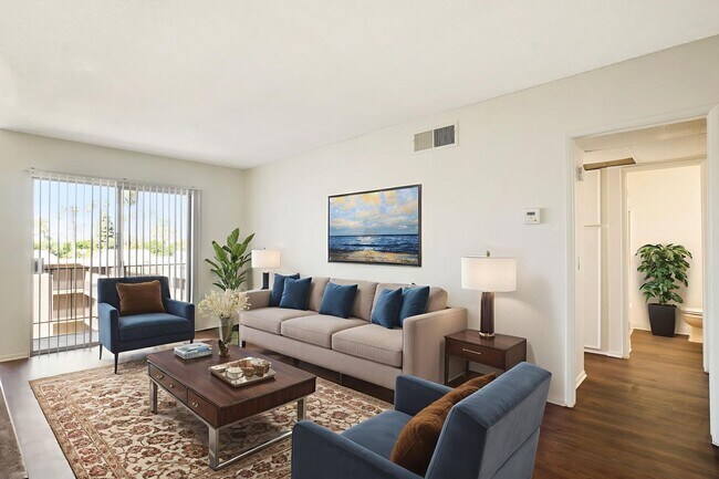 Foto del interior - The Benezra Family Limited Partnership 2 LP