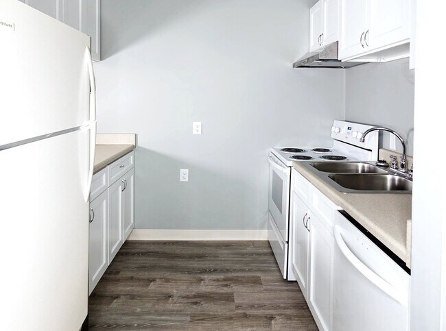 Foto del edificio - 1102 Salem Ave