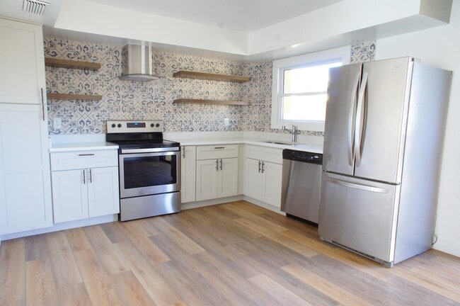 Photo - 3827 S Mill Ave Townhome