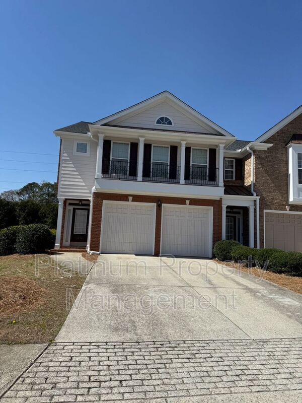 Building Photo - 2614 Gadsen Walk NW