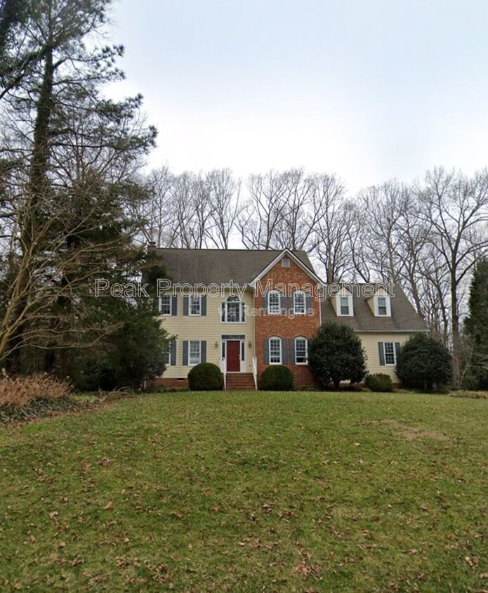 Building Photo - 4510 Lynchester Dr