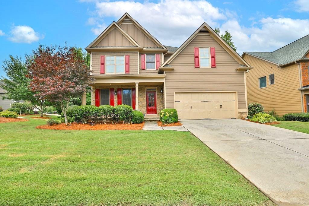 Foto principal - 8105 Majors Glen Ct