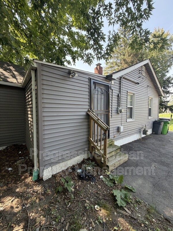 Foto del edificio - 4655 Osborn Rd