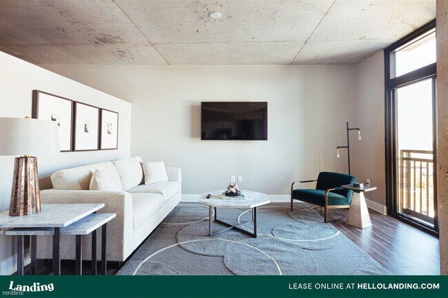 Foto del edificio - 400 21st Ave S