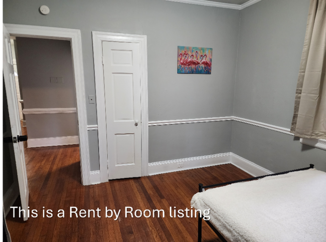 Building Photo - 558 Avent St