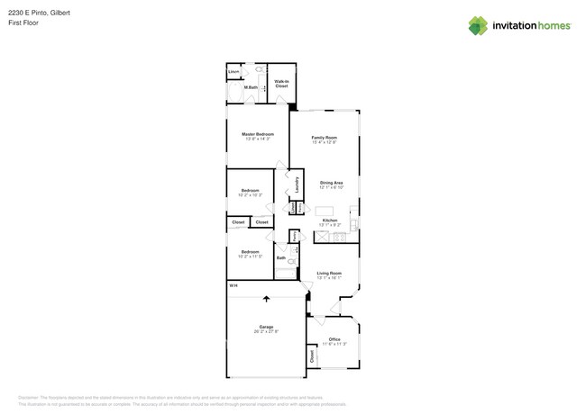 Foto del edificio - 2330 E Pinto Dr