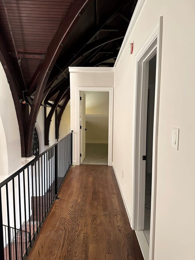 Photo - Newbold Square Church Apartment