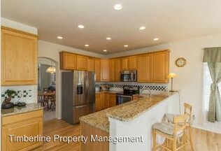 Building Photo - 4 br, 3 bath House - 2875 Bethune Court
