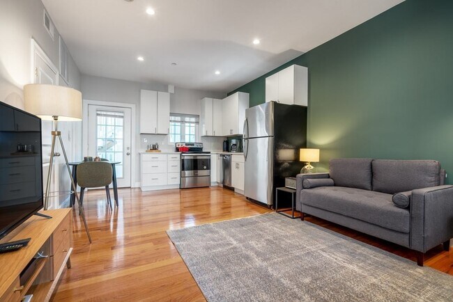 Foto del edificio - 309R Sumner St