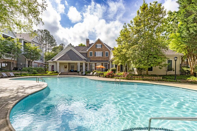 Lodge at Mallard Creek Apartments - Charlotte, NC | Apartments.com