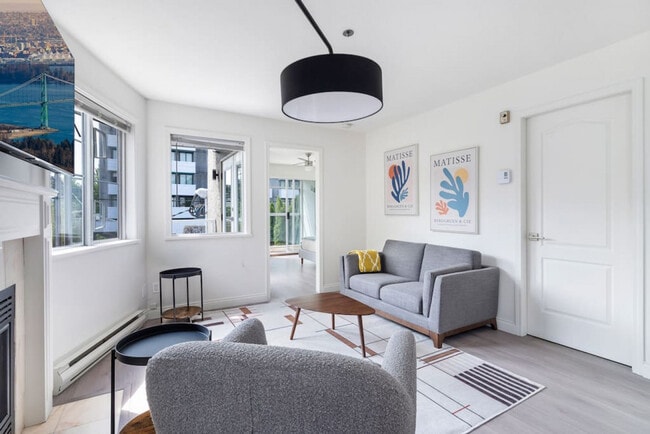 Photo du bâtiment - 1126 W 11th Ave