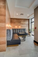 Interior Photo - Centurion Union Center