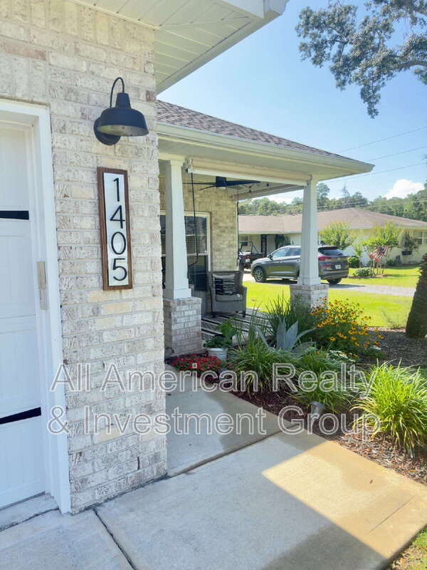 Foto del edificio - 1405 Hickory St