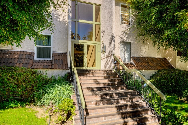 Foto del edificio - 409 Burchett St