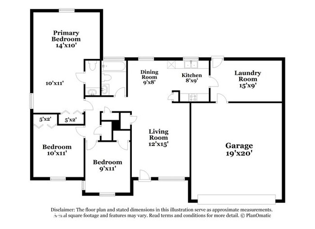 Building Photo - 2202 Cales Dr