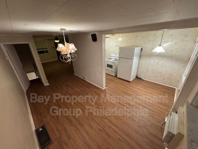 Foto del edificio - 543 S 3rd St