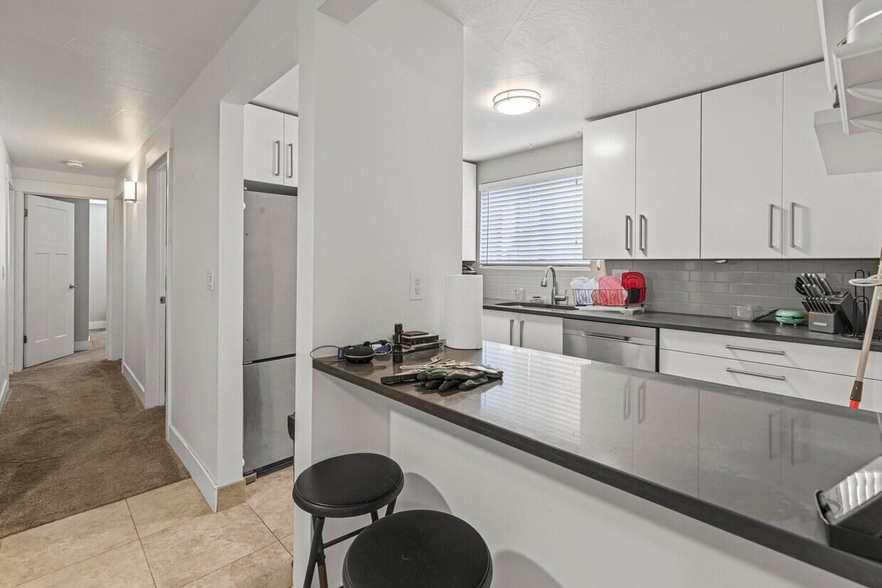 Foto del edificio - 1233 E Cottonwood Hills Dr