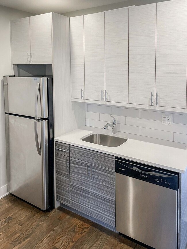 Foto del edificio - 3917 N Janssen Ave