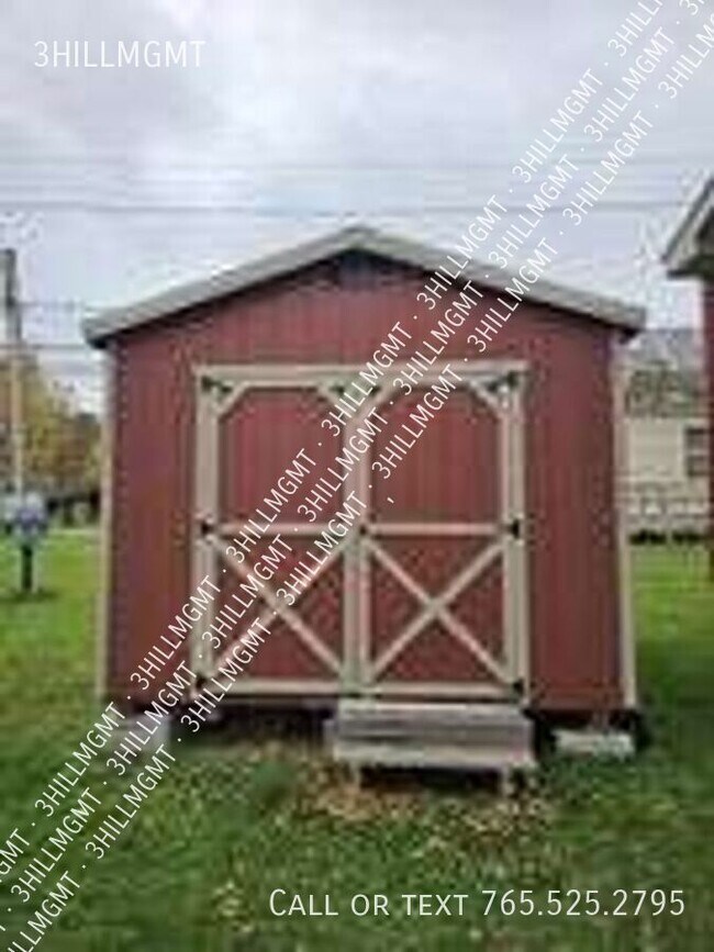 Foto del edificio - 13088 Crestview Ave