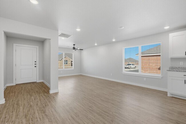 Foto del edificio - Welcome Home to Hampton Hills – Brand-New Duplexes in Abilene